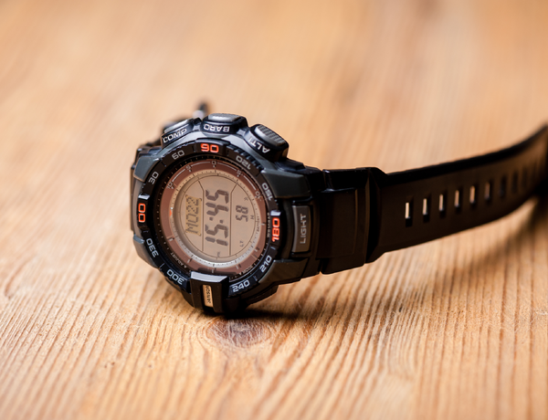 How to find a lost Wear OS smartwatch