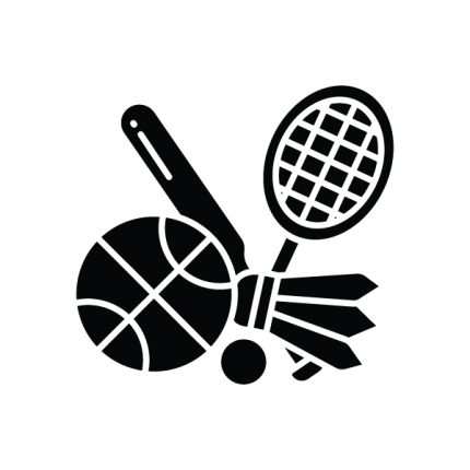 Lost Sports Equipment